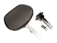 BMW - K1200GT (06-10) - Sargent Backrest